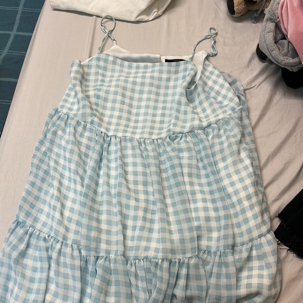 Forever 21 mini dress